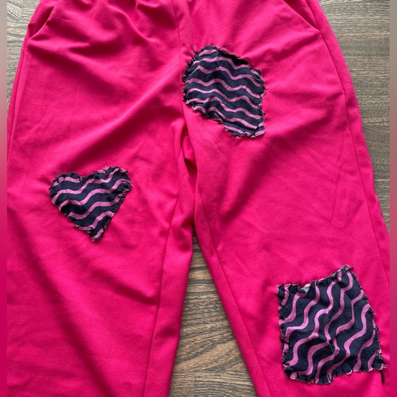 Vintage trousers - Barbie Costume - Picture 3 of 6